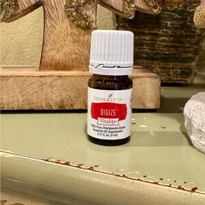 Young Living Digize Vitality Oil